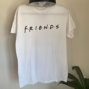 Urban outfitters friends tee